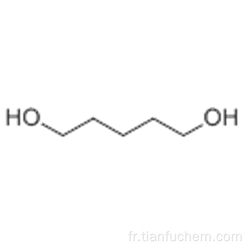 Pentanediol-1,5 CAS 111-29-5